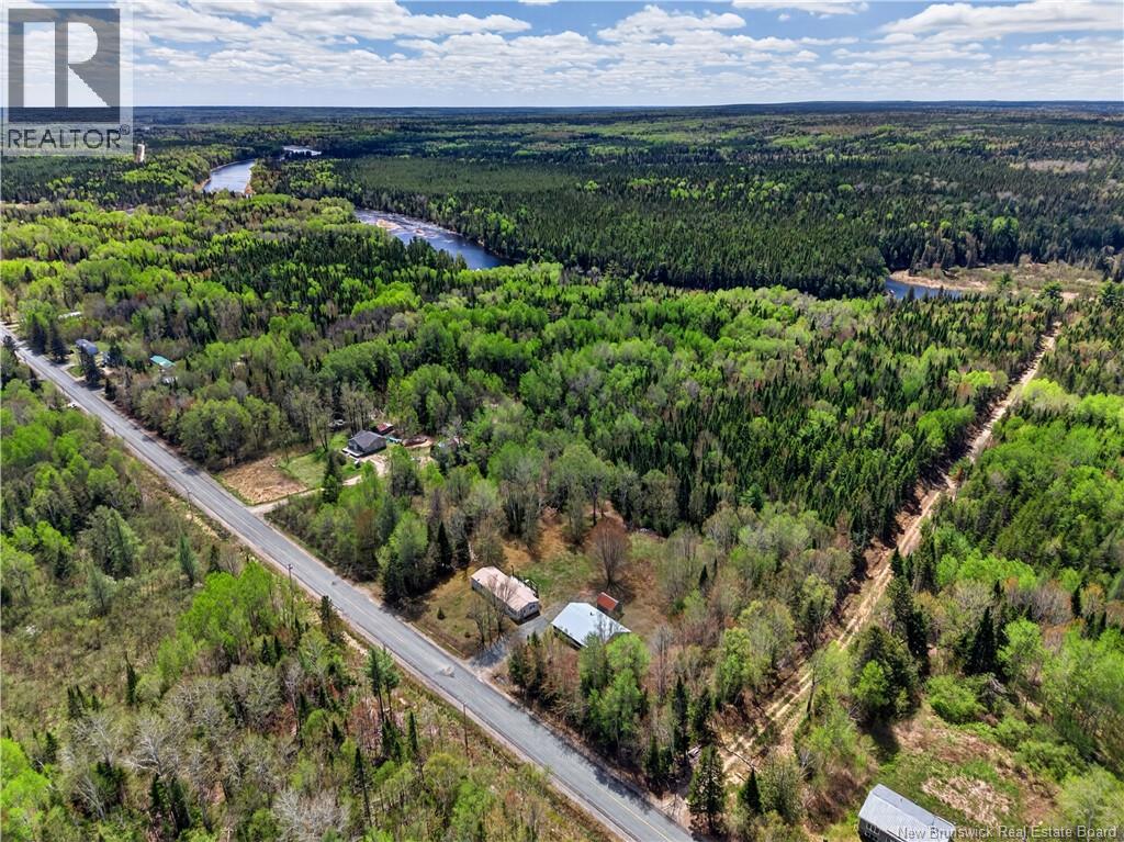 1345 Northwest Road, Curventon, New Brunswick  E9E 1M1 - Photo 14 - NB140176