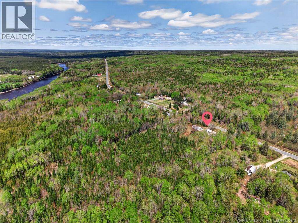 1345 Northwest Road, Curventon, New Brunswick  E9E 1M1 - Photo 15 - NB140176
