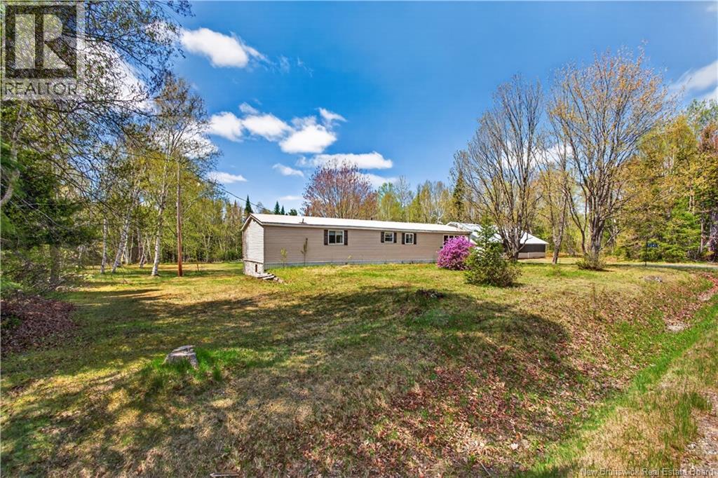 1345 Northwest Road, Curventon, New Brunswick  E9E 1M1 - Photo 2 - NB140176