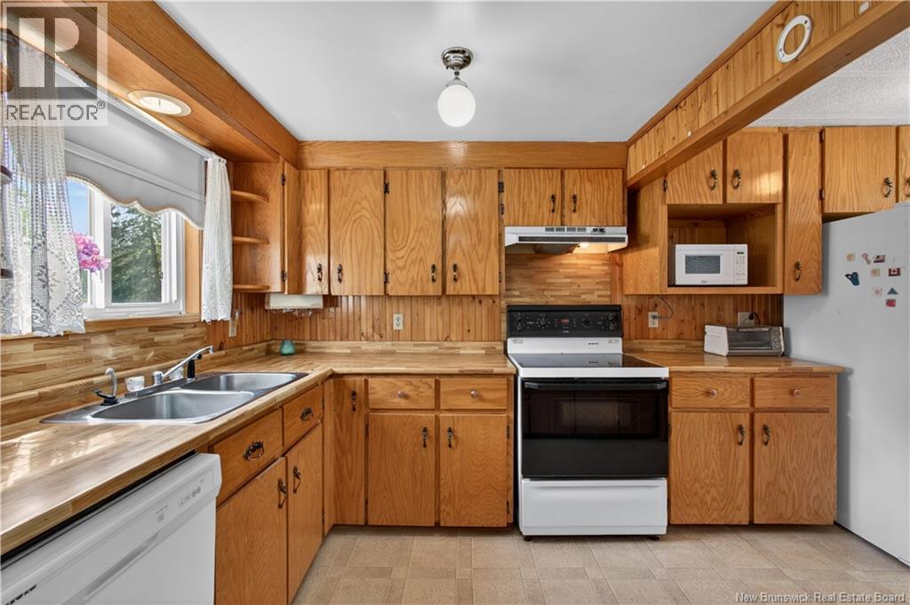 1345 Northwest Road, Curventon, New Brunswick  E9E 1M1 - Photo 21 - NB140176