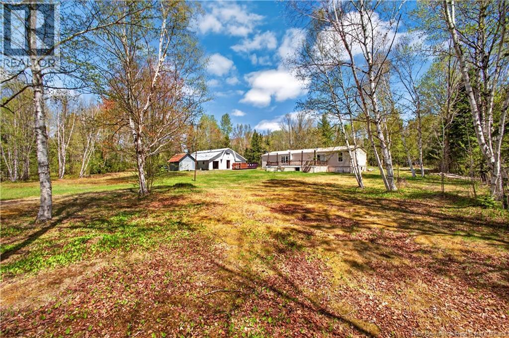 1345 Northwest Road, Curventon, New Brunswick  E9E 1M1 - Photo 3 - NB140176