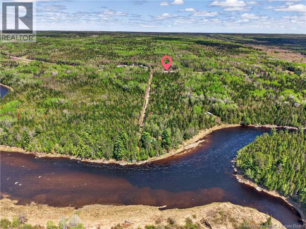 1345 Northwest Road, Curventon, New Brunswick  E9E 1M1 - Photo 4 - NB140176