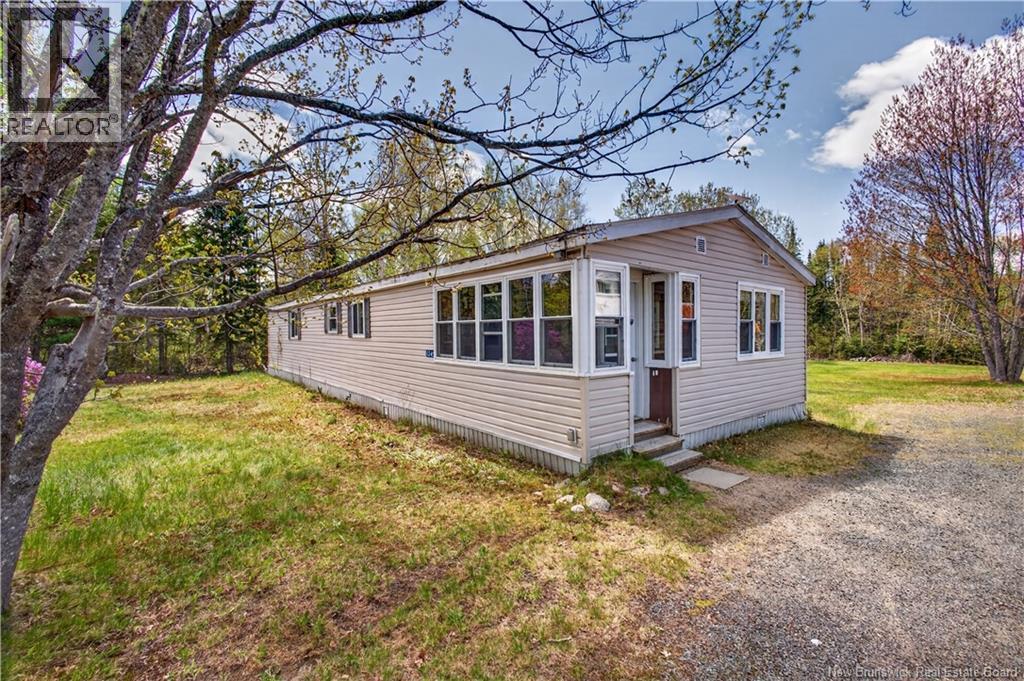 1345 Northwest Road, Curventon, New Brunswick  E9E 1M1 - Photo 6 - NB140176