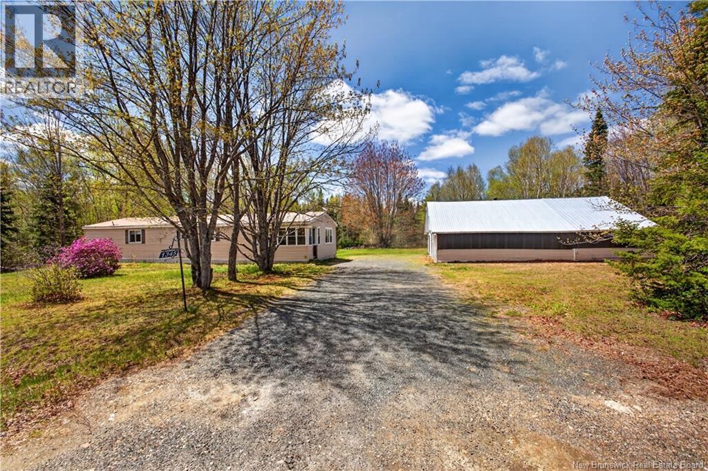 1345 Northwest Road, Curventon, New Brunswick  E9E 1M1 - Photo 7 - NB140176