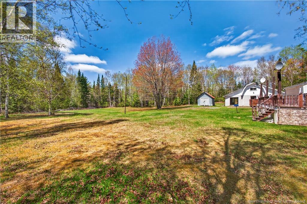 1345 Northwest Road, Curventon, New Brunswick  E9E 1M1 - Photo 8 - NB140176