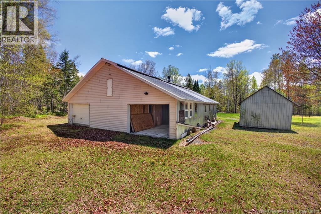 1345 Northwest Road, Curventon, New Brunswick  E9E 1M1 - Photo 9 - NB140176