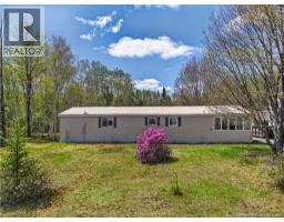 1345 Northwest Road, Curventon, New Brunswick