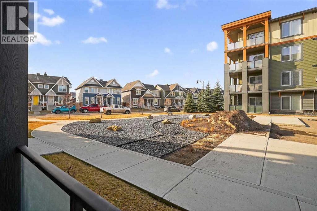 112, 100 Auburn Meadows Manor SE, Calgary, Alberta  T3M 3H2 - Photo 8 - A2294671