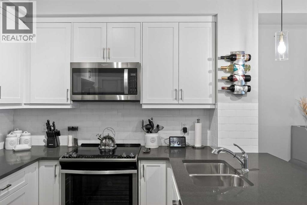 112, 100 Auburn Meadows Manor SE, Calgary, Alberta  T3M 3H2 - Photo 11 - A2294671