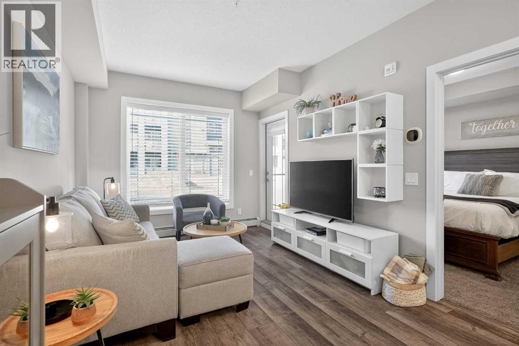 112, 100 Auburn Meadows Manor SE, Calgary, Alberta  T3M 3H2 - Photo 5 - A2294671