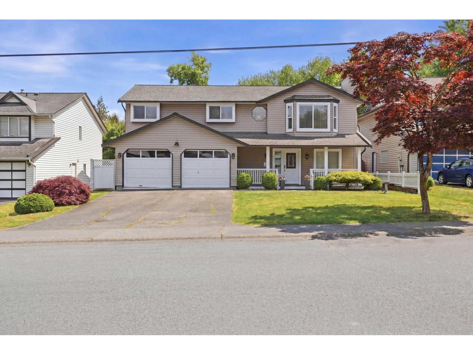 8912 213 Street, Langley, British Columbia V1M 1Z3 - Photo 31 - R3128267
