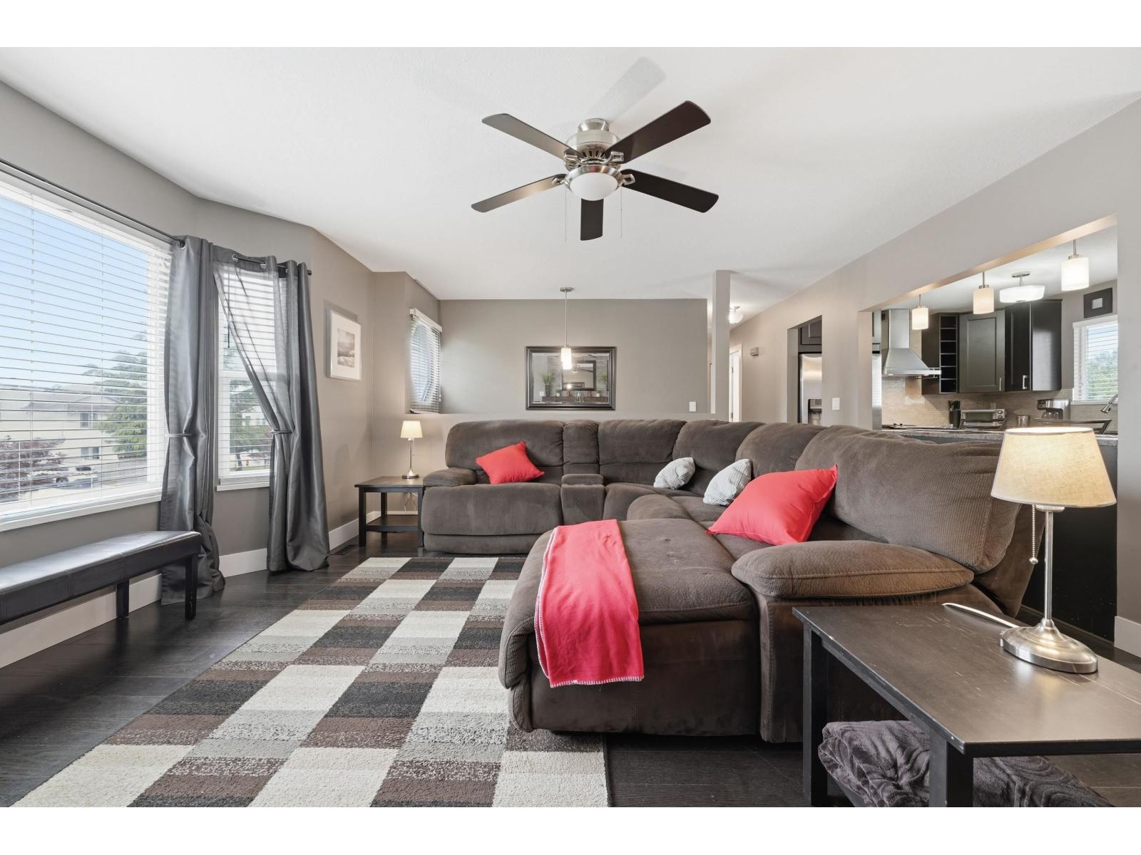 8912 213 Street, Langley, British Columbia V1M 1Z3 - Photo 5 - R3128267