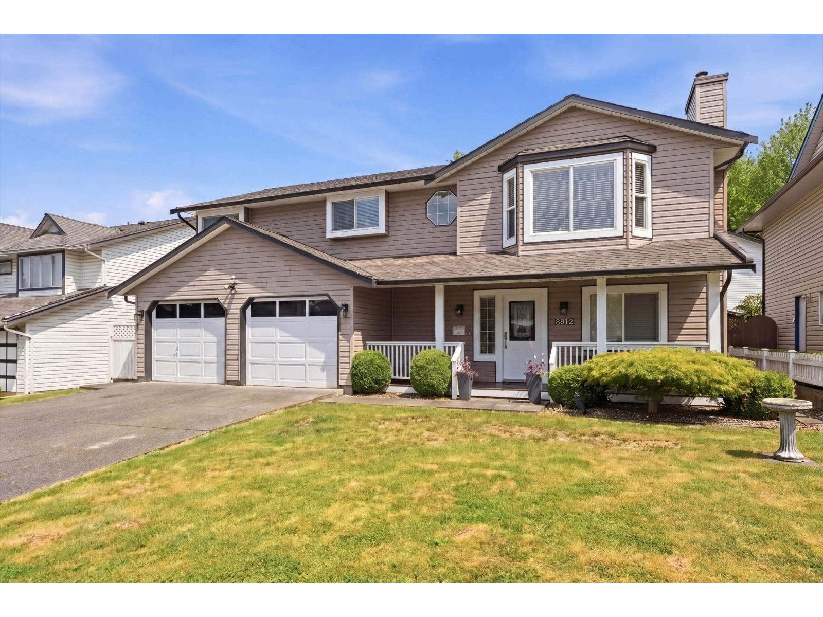 8912 213 Street, Langley, British Columbia V1M 1Z3 - Photo 30 - R3128267