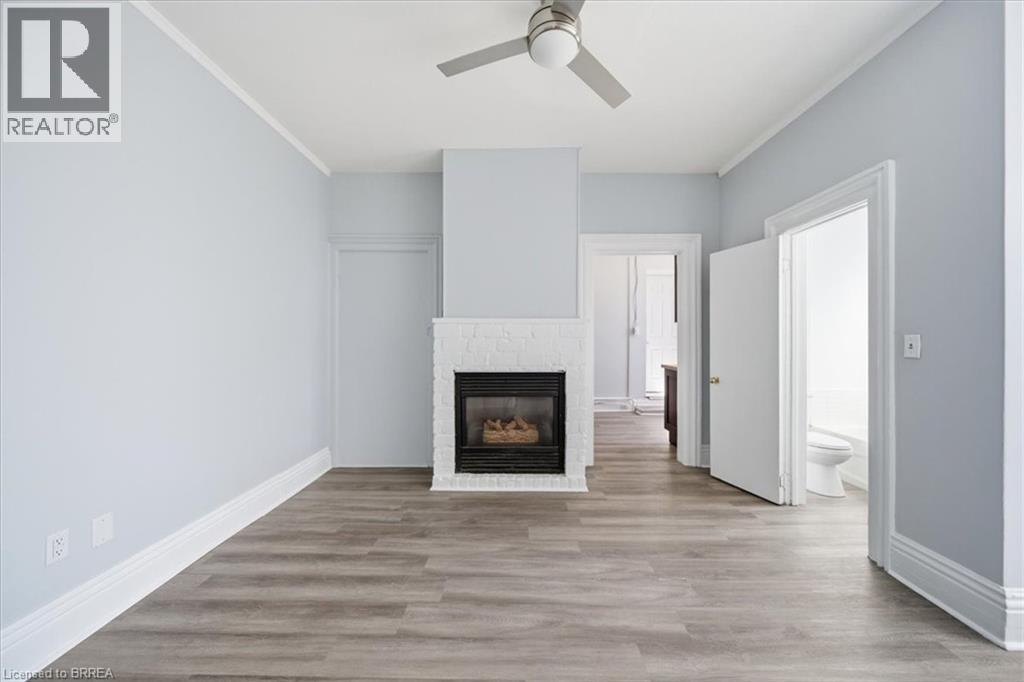 117 Grand River Street N Unit# A, Paris, Ontario  N3L 2M4 - Photo 10 - 40833366