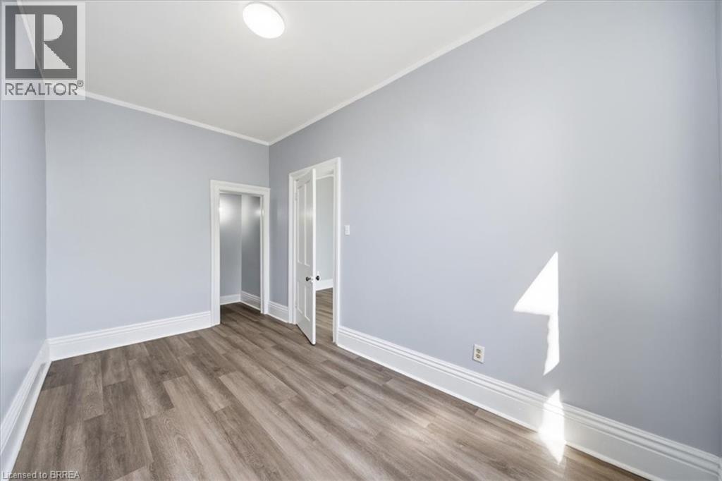 117 Grand River Street N Unit# A, Paris, Ontario  N3L 2M4 - Photo 12 - 40833366