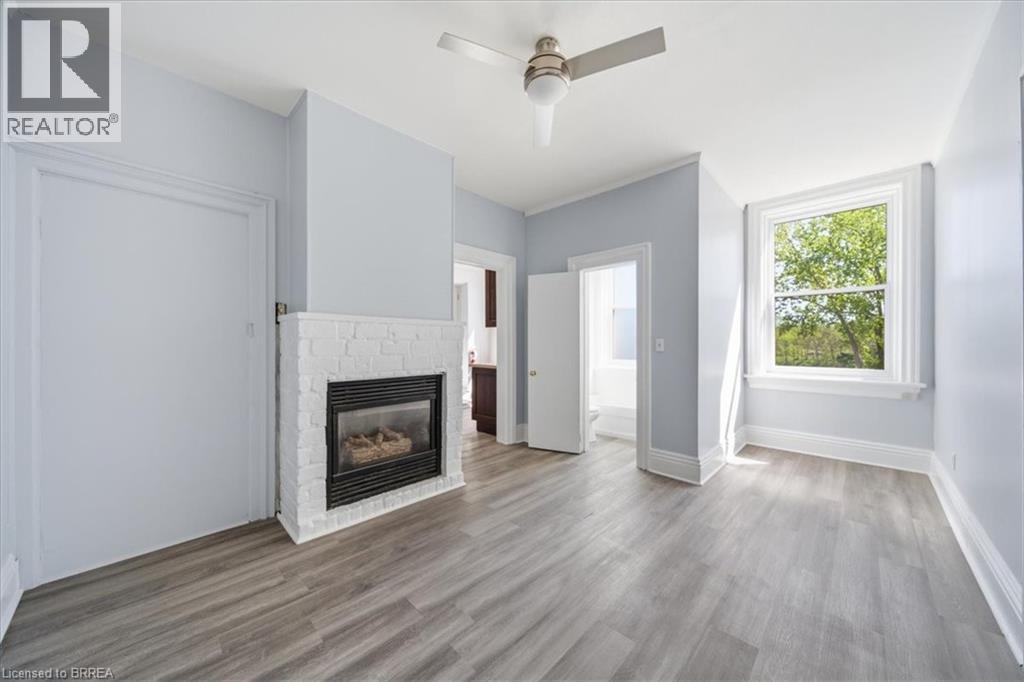 117 Grand River Street N Unit# A, Paris, Ontario  N3L 2M4 - Photo 5 - 40833366