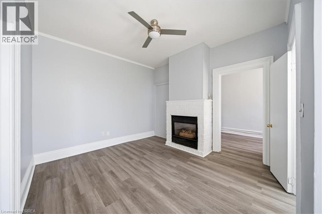 117 Grand River Street N Unit# A, Paris, Ontario  N3L 2M4 - Photo 9 - 40833366