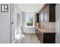 117 GRAND RIVER Street N Unit# A, Paris, Ontario