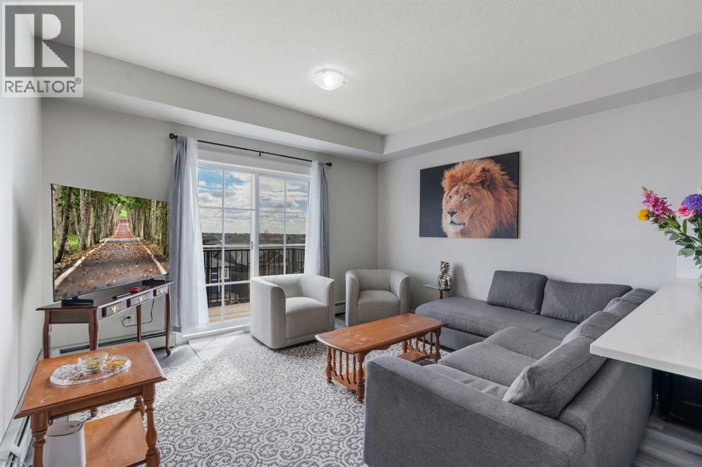 1417, 215 Legacy Boulevard SE, Calgary, Alberta  T2X 3Z6 - Photo 7 - A2308044