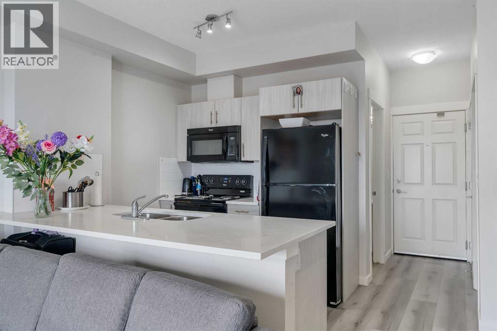 1417, 215 Legacy Boulevard SE, Calgary, Alberta  T2X 3Z6 - Photo 5 - A2308044