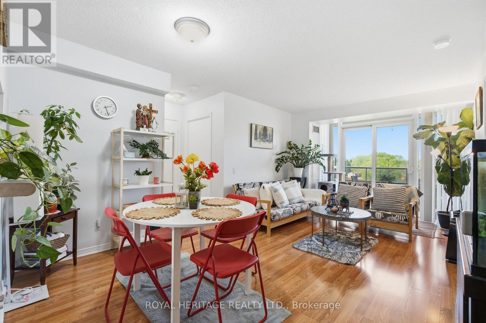 501 - 1200 The Esplanade, Pickering, Ontario L1V 6V3 - Photo 12 - E13190864