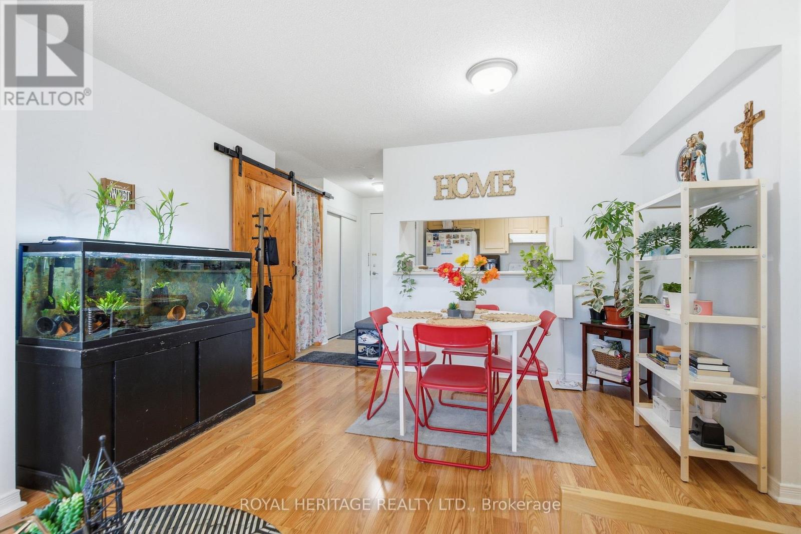501 - 1200 The Esplanade, Pickering, Ontario L1V 6V3 - Photo 13 - E13190864