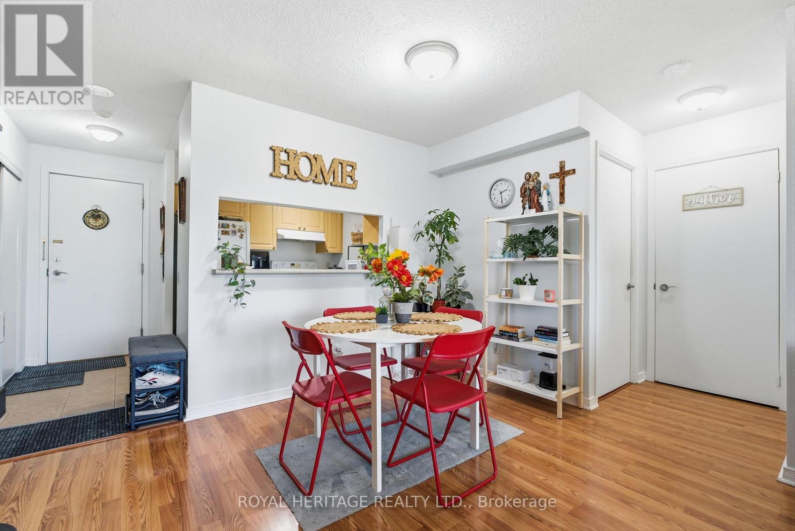 501 - 1200 The Esplanade, Pickering, Ontario L1V 6V3 - Photo 14 - E13190864
