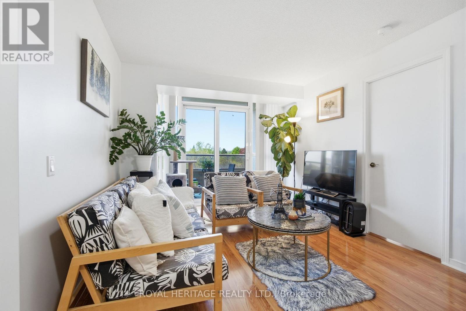 501 - 1200 The Esplanade, Pickering, Ontario L1V 6V3 - Photo 16 - E13190864