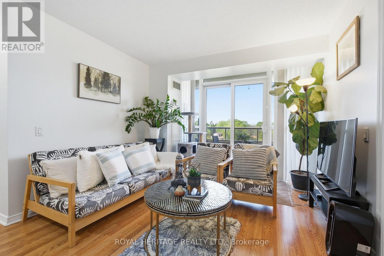 501 - 1200 The Esplanade, Pickering, Ontario L1V 6V3 - Photo 17 - E13190864