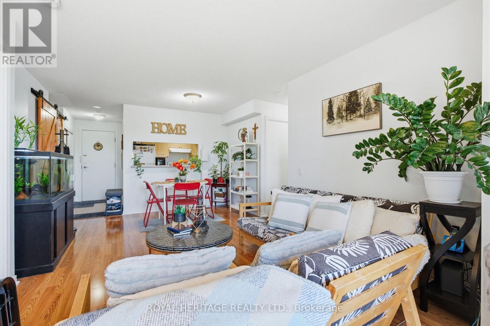 501 - 1200 The Esplanade, Pickering, Ontario L1V 6V3 - Photo 18 - E13190864
