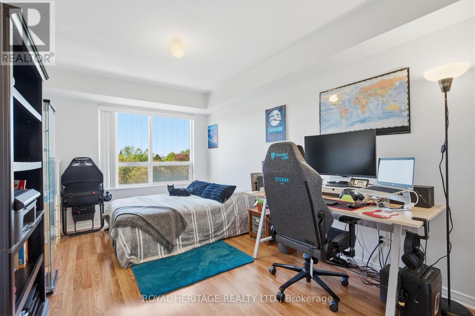 501 - 1200 The Esplanade, Pickering, Ontario L1V 6V3 - Photo 21 - E13190864
