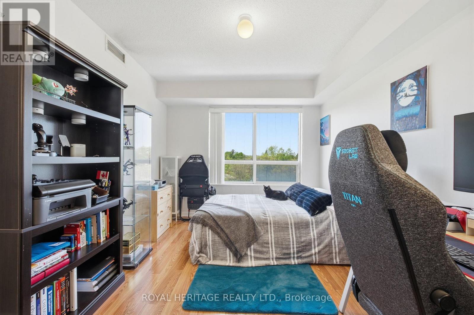 501 - 1200 The Esplanade, Pickering, Ontario L1V 6V3 - Photo 22 - E13190864