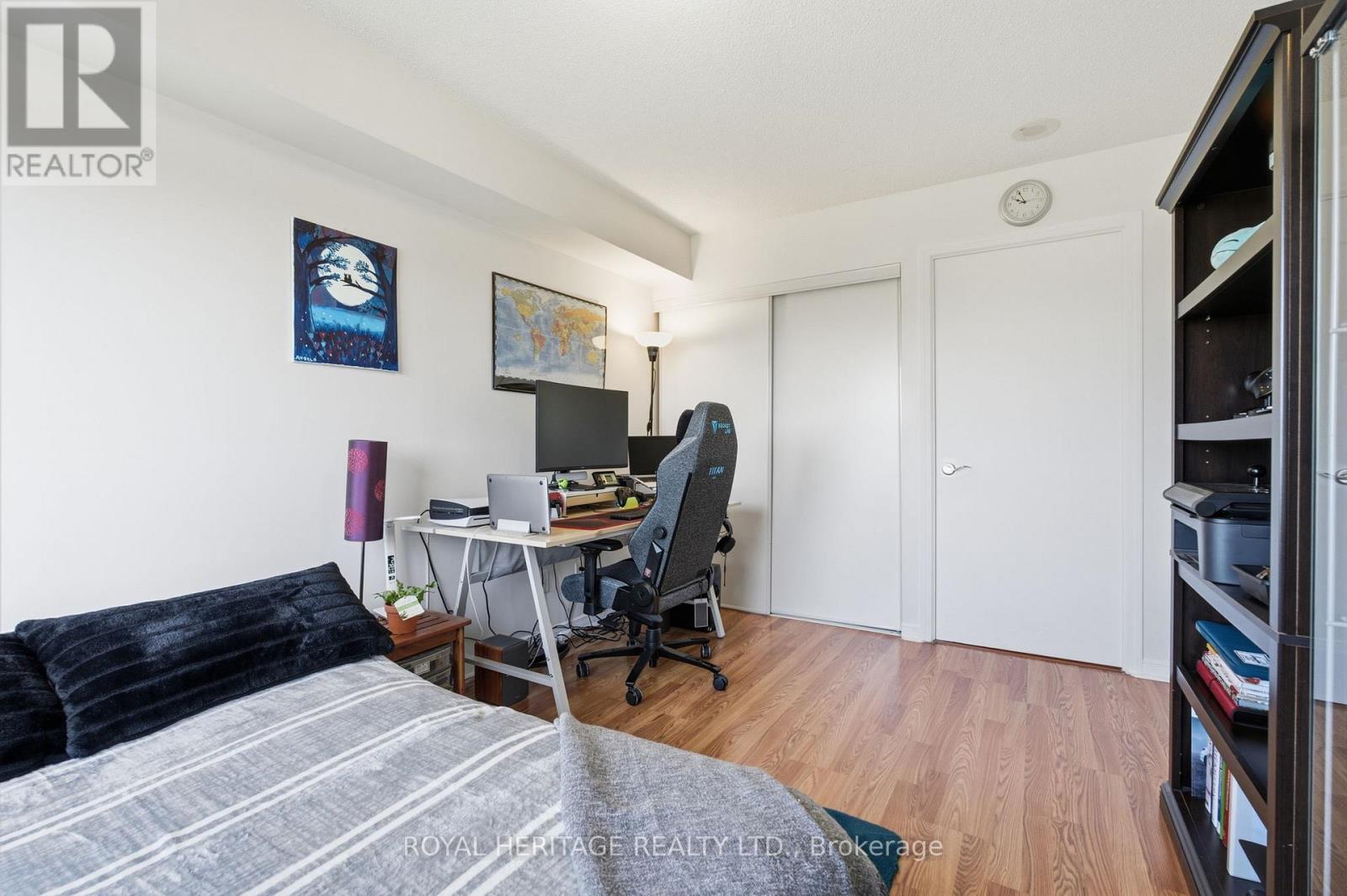 501 - 1200 The Esplanade, Pickering, Ontario L1V 6V3 - Photo 23 - E13190864