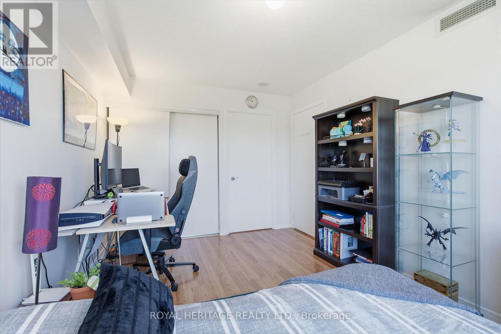 501 - 1200 The Esplanade, Pickering, Ontario L1V 6V3 - Photo 24 - E13190864
