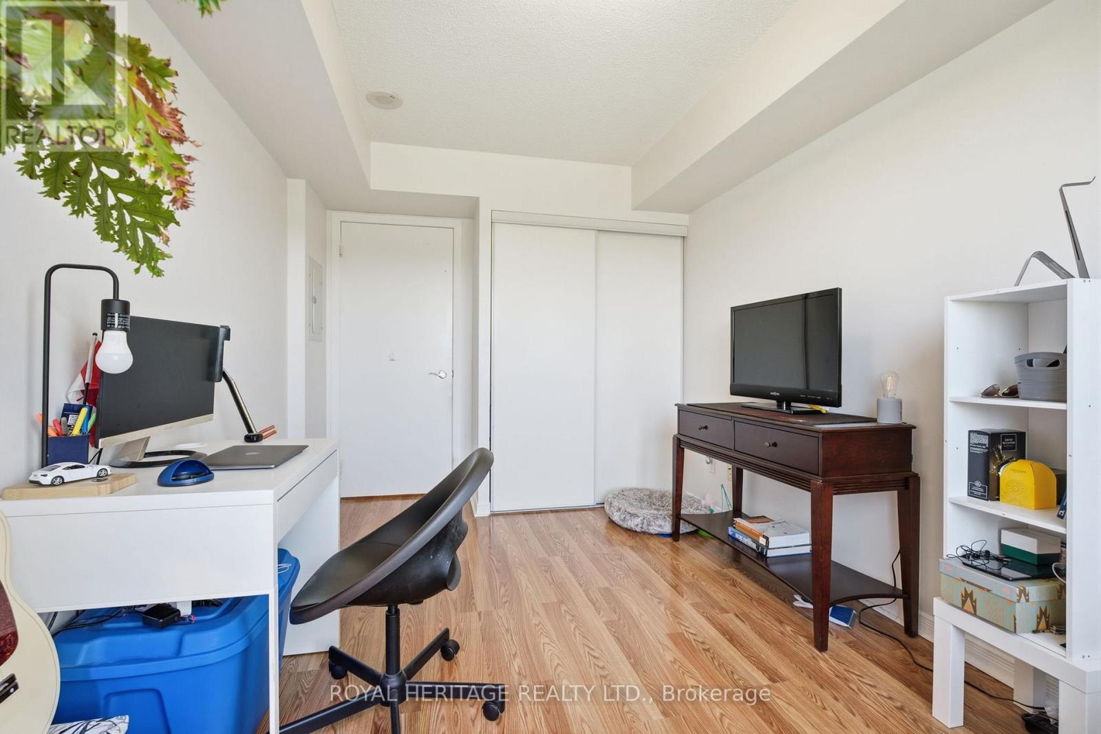 501 - 1200 The Esplanade, Pickering, Ontario L1V 6V3 - Photo 29 - E13190864