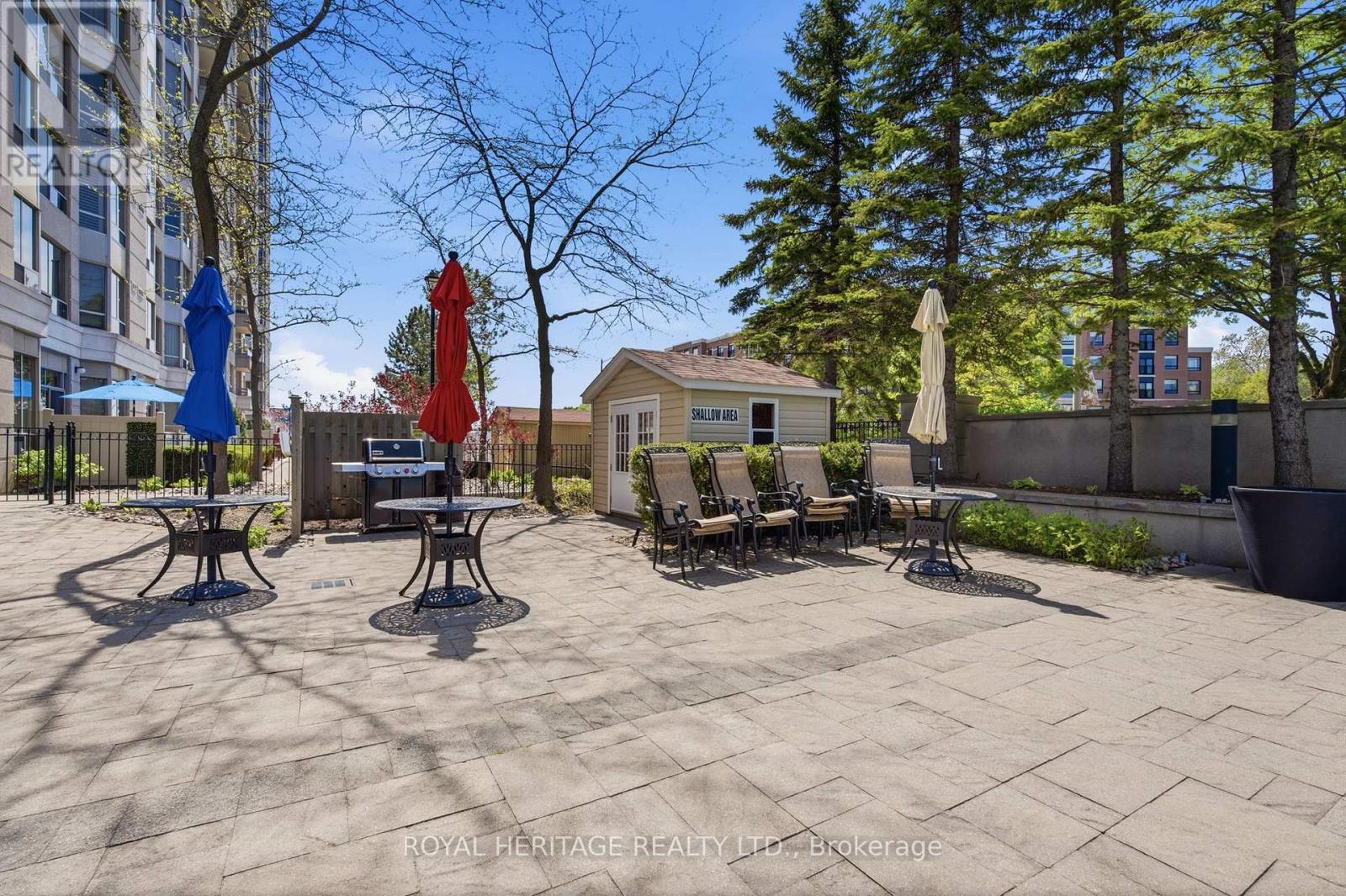 501 - 1200 The Esplanade, Pickering, Ontario L1V 6V3 - Photo 44 - E13190864