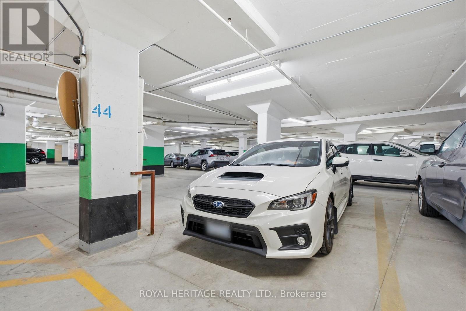 501 - 1200 The Esplanade, Pickering, Ontario L1V 6V3 - Photo 45 - E13190864