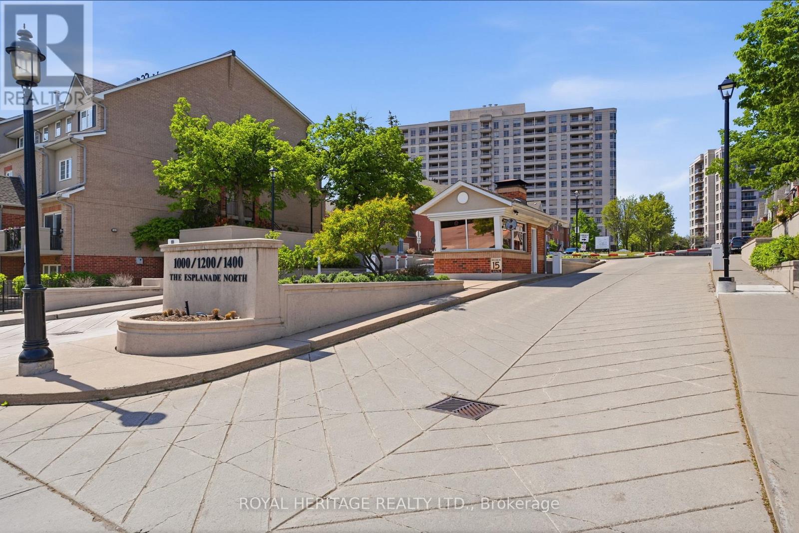 501 - 1200 The Esplanade, Pickering, Ontario L1V 6V3 - Photo 48 - E13190864