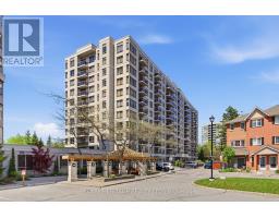 501 - 1200 THE ESPLANADE, Pickering, Ontario