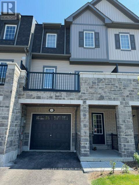 43 HONEY CRISP LANE, Clarington, Ontario