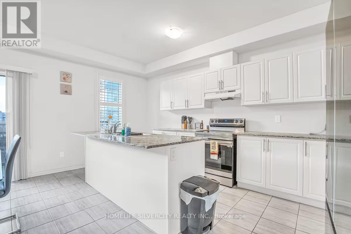 43 Honey Crisp Lane, Clarington, Ontario  L1C 7H7 - Photo 7 - E13191212