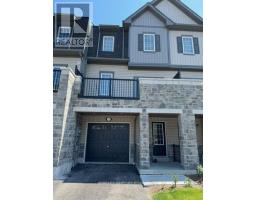 43 HONEY CRISP LANE, Clarington, Ontario