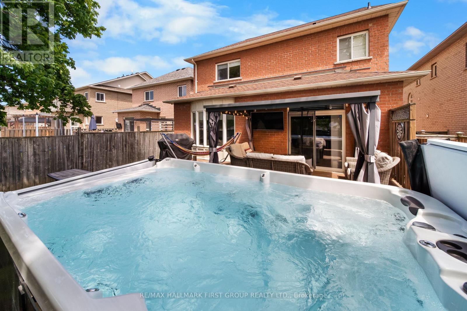 62 Cachet Boulevard, Whitby, Ontario  L1M 2E2 - Photo 49 - E13191626