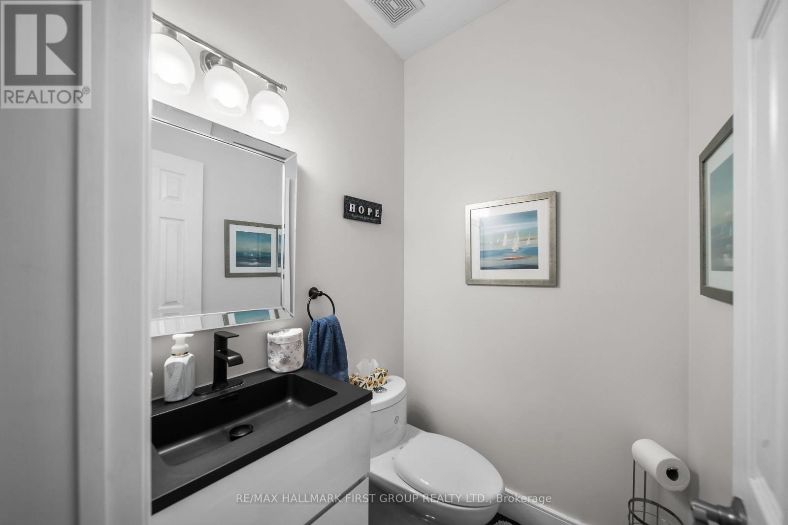 62 Cachet Boulevard, Whitby, Ontario  L1M 2E2 - Photo 5 - E13191626