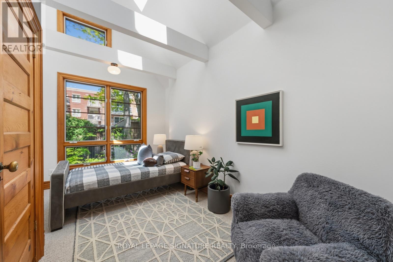14 Hazel Avenue, Toronto, Ontario  M4E 1C5 - Photo 30 - E13191746