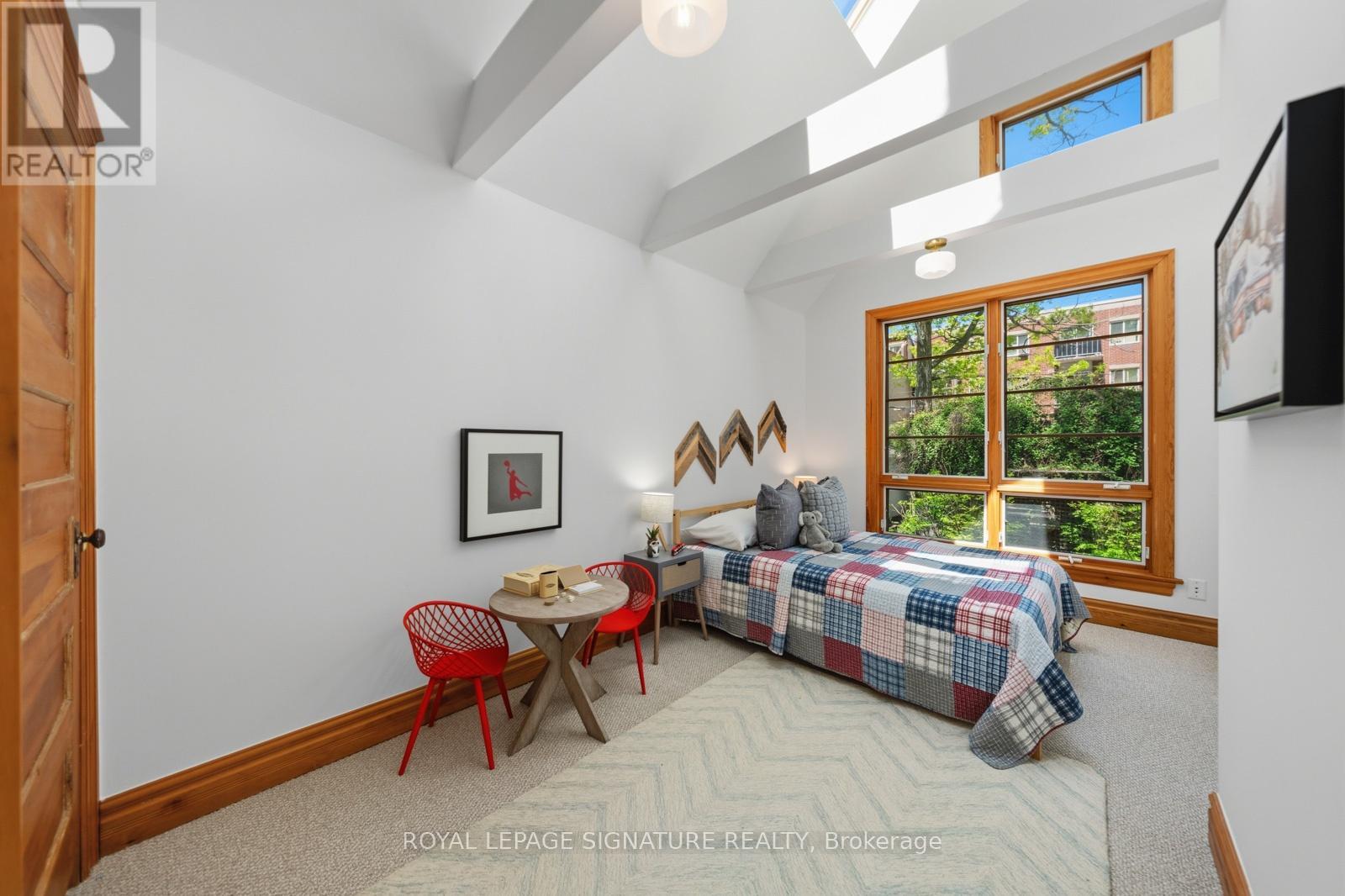 14 Hazel Avenue, Toronto, Ontario  M4E 1C5 - Photo 32 - E13191746