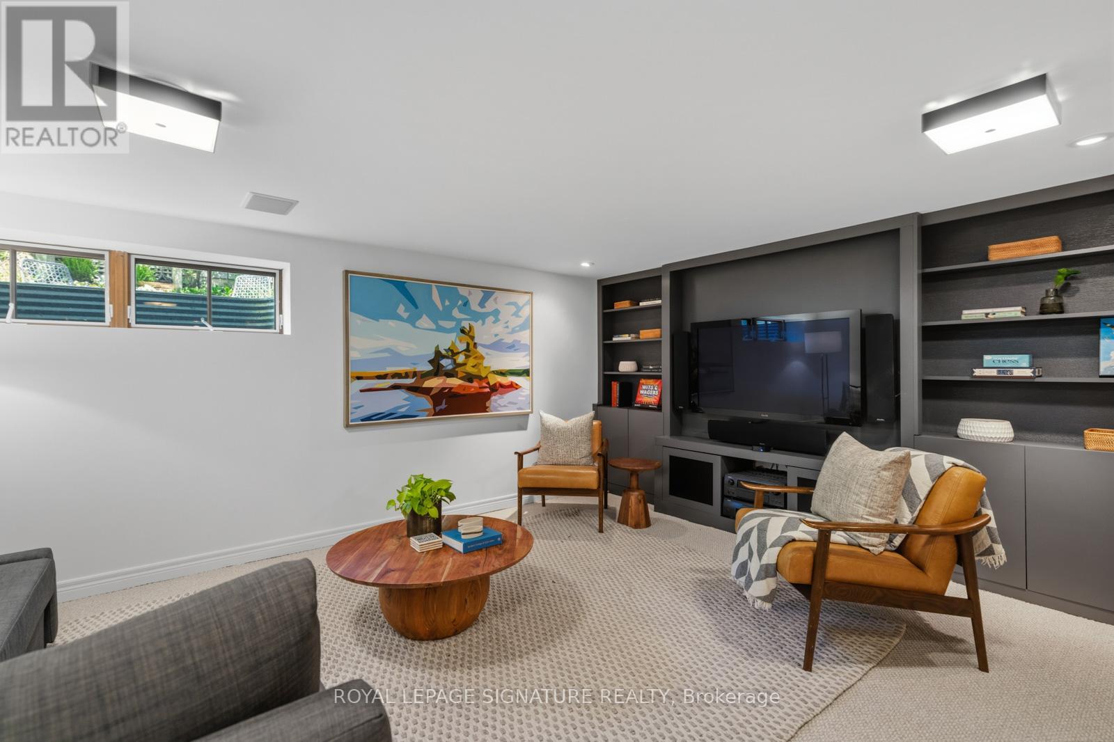 14 Hazel Avenue, Toronto, Ontario  M4E 1C5 - Photo 39 - E13191746