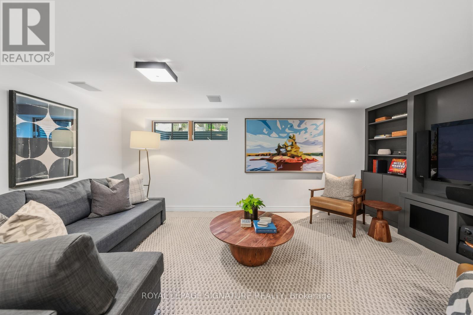 14 Hazel Avenue, Toronto, Ontario  M4E 1C5 - Photo 40 - E13191746