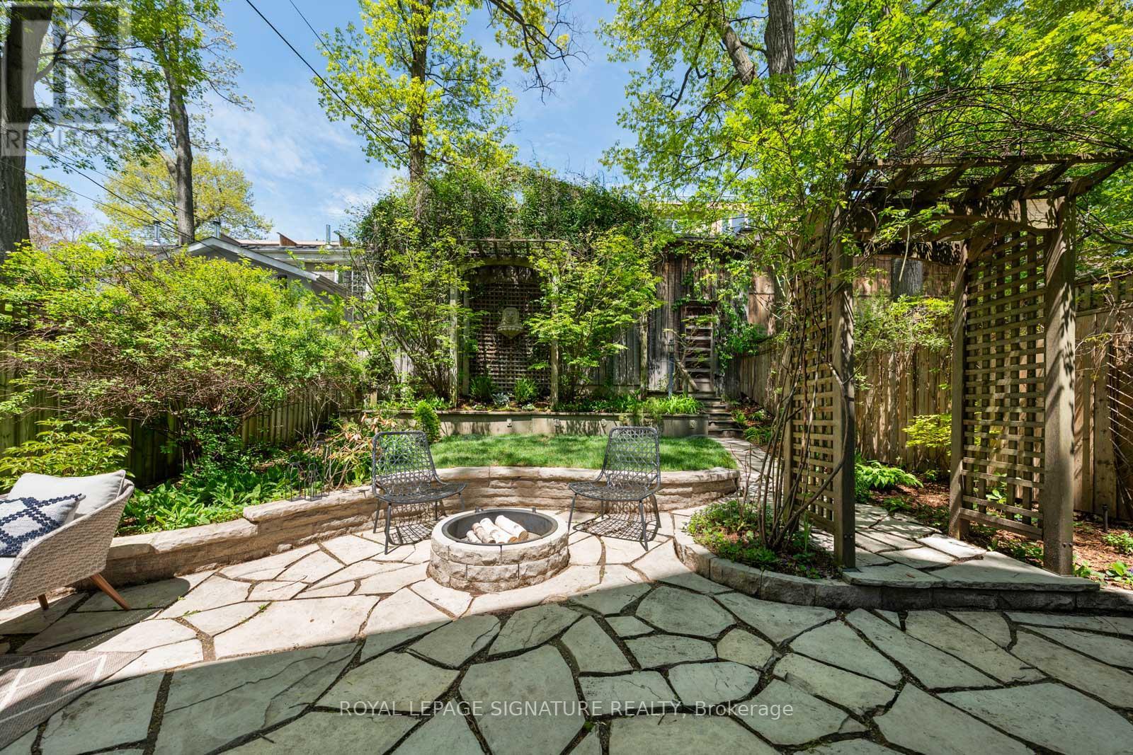 14 Hazel Avenue, Toronto, Ontario  M4E 1C5 - Photo 42 - E13191746