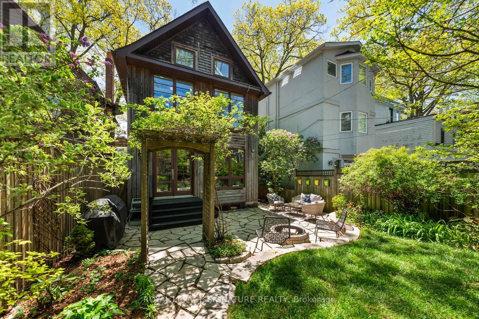 14 Hazel Avenue, Toronto, Ontario  M4E 1C5 - Photo 43 - E13191746